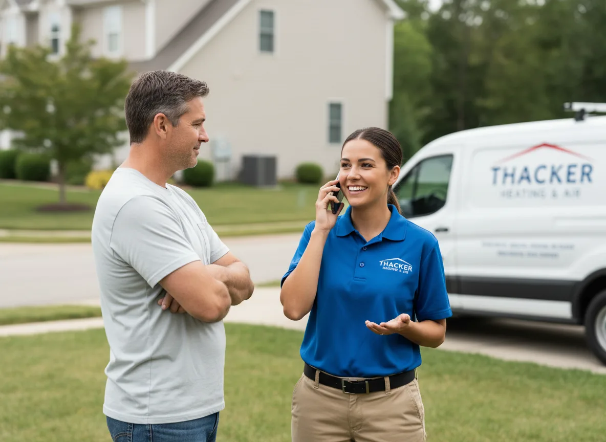 Ac Repair Gatzke, MN FAQs